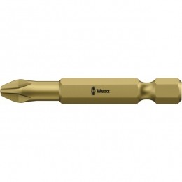 Wera0505986500114PhilipsBitExtraHard-PH3X50mm