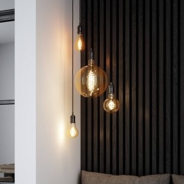 NordluxLEDlampST64EdisonE2747W822smartamber