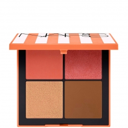 NARSHotEscapeCheekPaletteVariousShades-IIIMedium-Deep