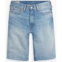 KorteBroekLevis394340008-469LOOSESHORT-SUGARBUG