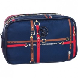 BeautycaseUSPoloAssnBEUHU5919WIP-NAVY