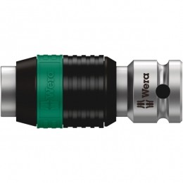 Wera05003529001ZyklopAdapter-14X37mm