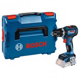 BoschGSB18V-90C18VLi-ionAccuSchroefklopboorBodyInL-Boxx-64Nm