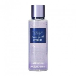 VictoriasSecretLoveSpellStarlitBodyMist250ml