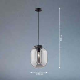 FISCHERHONSELHanglampRegi1-lamp18cm