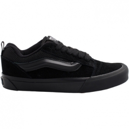 LageSneakersVansVN0009QCBKA1-BLK