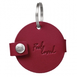 HUNTERHondenpenningetuiAalborgroodMaatM