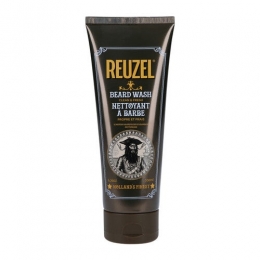ReuzelCleanFreshBaardshampoo