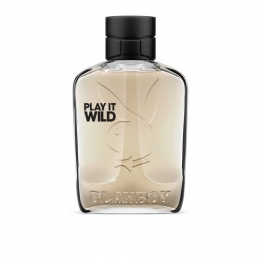 PlayboyPlayItWildMenEaudeToilette100ml