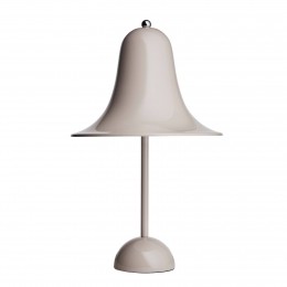 VERPANPantoptafellampzandgrijs