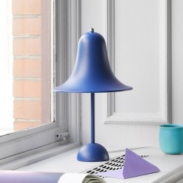 VERPANPantoptafellampblauwmat
