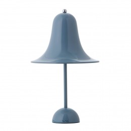 VERPANPantoptafellampstofblauw