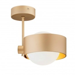 EulunaPlafondlampMadoopaalglasmessing1-lamp