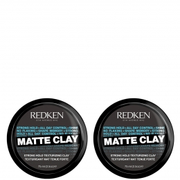 RedkenStyling-RoughClayDuo2x50ml