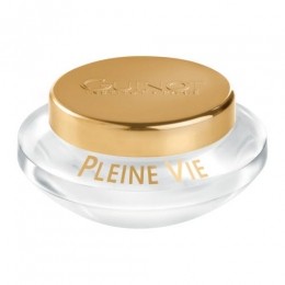 GuinotPleineVieVisageAntiAgeSkinCellSupplement50ml