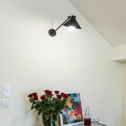 ArgonWandlampAlanbewegelijkzwart1-lamp