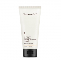 PerriconeMDNoMakeupEasyRinseMakeup-RemovingCleanser117ml