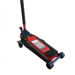 EagleProE-1525PProfessioneleGaragekrikExtraLaagMetVoetbediening-25Ton