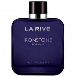LaRiveIronstone