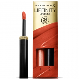 MaxFactorLipfinityLipkleur369g-140Charming