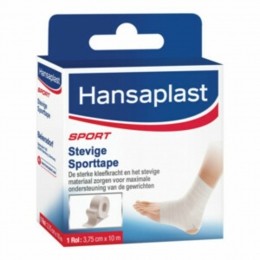 3xHansaplastSporttapeBreed10meter