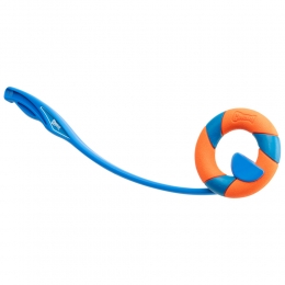ChuckitLauncherRingChaserblauw-oranje