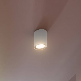 NordluxLEDplafondspotLandonSmartwithoogte14cm