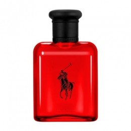 RalphLaurenPoloRedEaudeToilette75ml