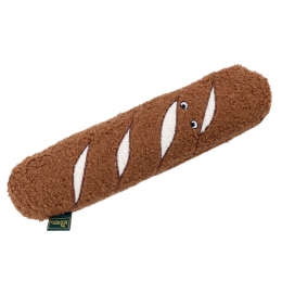 HUNTERHondenspeelgoedBELEMBaguettebruin