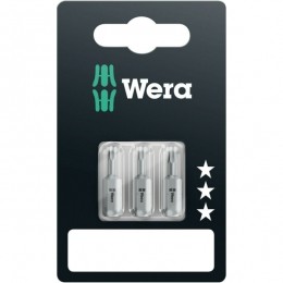 Wera050733420018401ZSetSB-3-pack