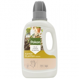 PokonBioKamerplantenVoeding500ml