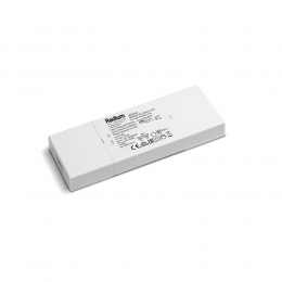 RadiumFlatLEDdrivervoorstrips24W24V