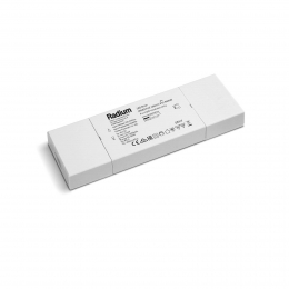 RadiumFlatLEDdrivervoorStrips36W24V