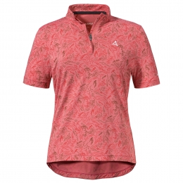 SCHFFELMTB-damesshirtBordanobikeshirtMaat36FietsshirtWielrenkleding