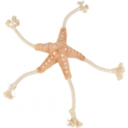 TRIXIEHondenknuffelBeNordicZeesterJanebeige