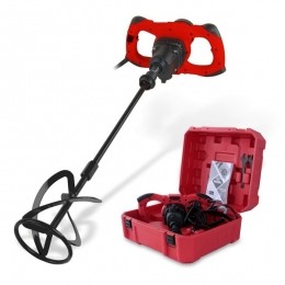 RubiRubimix-16ErgomaxMixerInclMengardeInKoffer-1600W-140mm