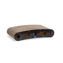 DesignedbyLotteKrabspeelgoedKartonSuviZwart