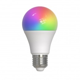 LUUMRSmartLEDE27A609WRGBTuyaWLANmatCCT