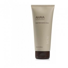 AhavaMenCareTimetoEnergizeFoam-FreeShavingCream