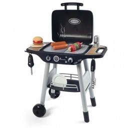 Smobybarbecuegrillset