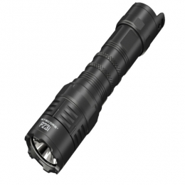 NitecoreP23iZaklamp-3000Lm-Oplaadbaar