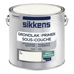 SikkensGrondverfBinnen-Wit-25L
