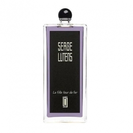 SergeLutensLaFilleTourDeFerEaudeParfum100ml