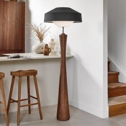 MARKETSETMokuzavloerlamphoogte170cm