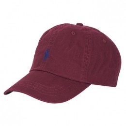 PetPoloRalphLaurenCLSSPRTCAP-HAT