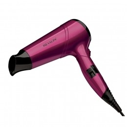 RevlonHairdryerwithionictechnology