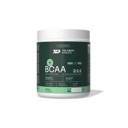 TheGreenAthleteBCAA211400gr