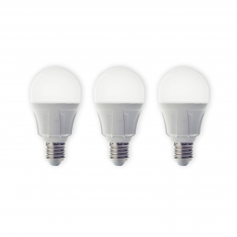 LindbyLEDlampsetvan3E2785Wmat3000K