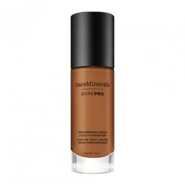 BareMineralsBareProPerformanceWearLiquidFoundationMaple24530ml
