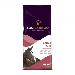 EquilannooActiveMix20kg